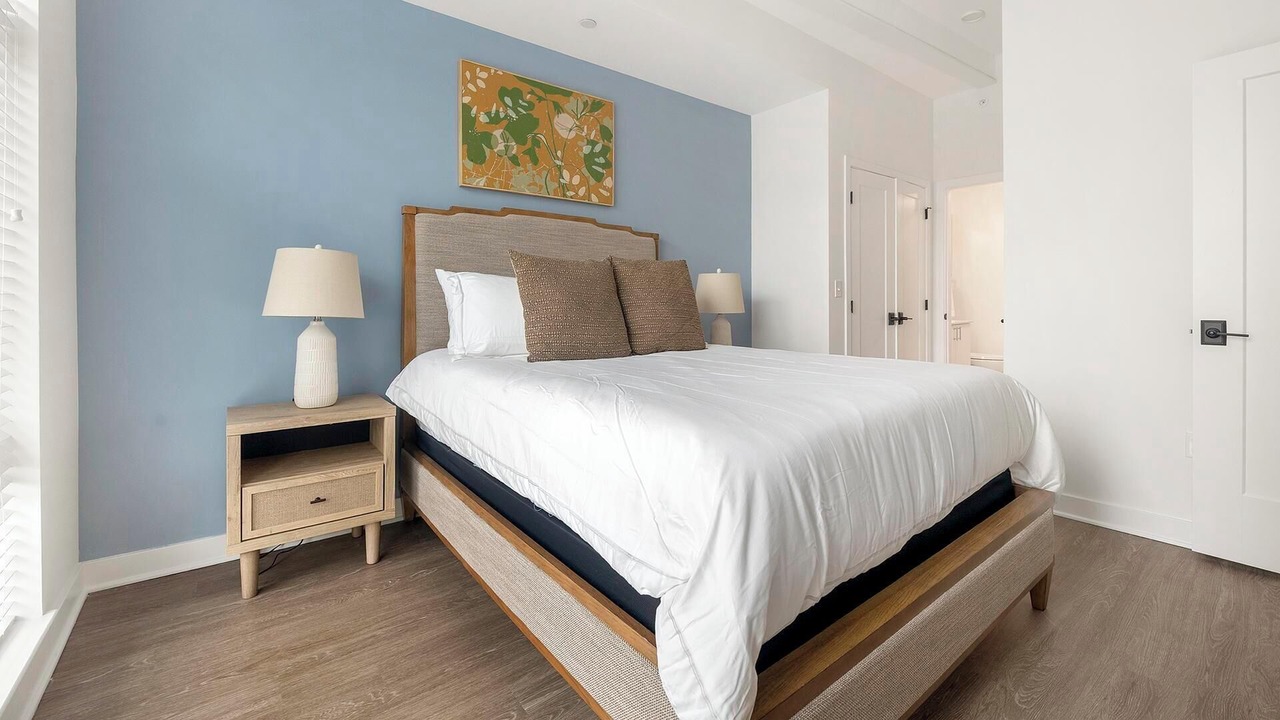 Photo of Bedroom in Old Town West