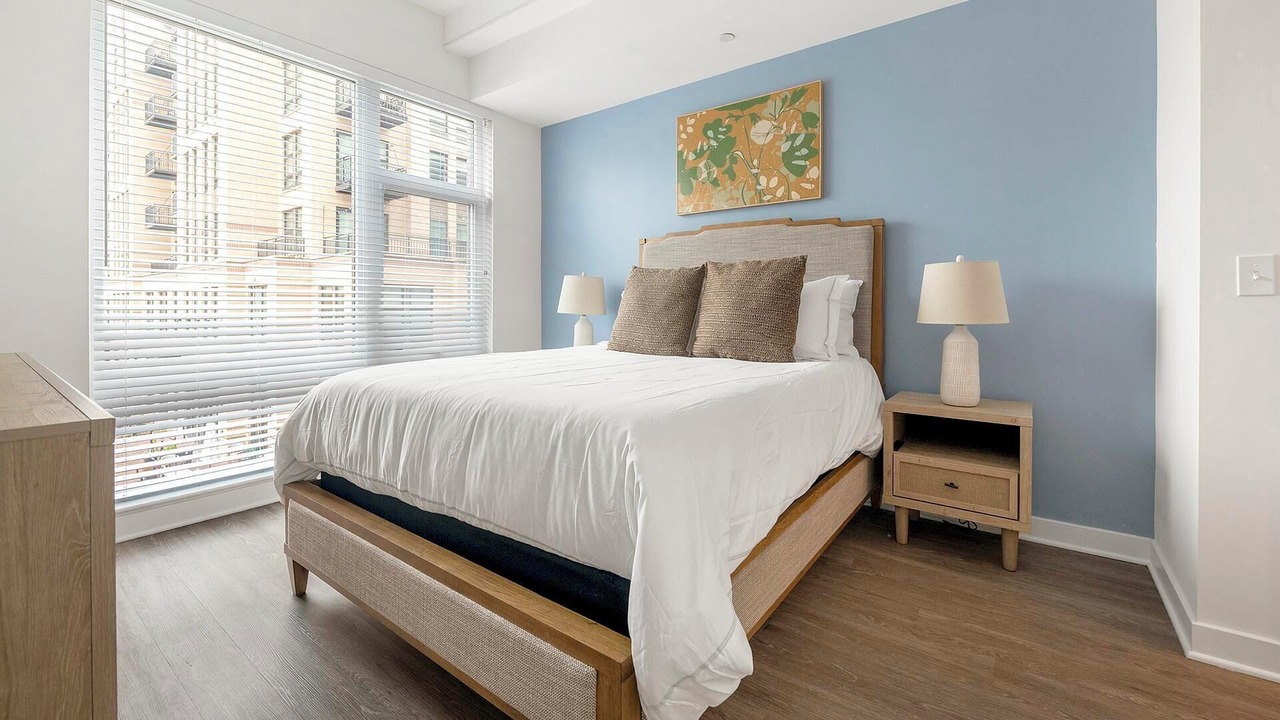 Photo of Bedroom in Old Town West