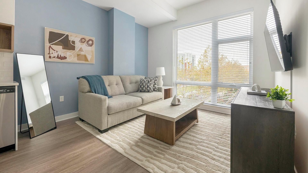Photo of Livingroom in Old Town West
