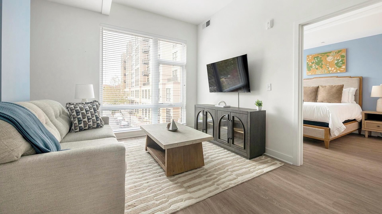 Photo of Bedroom in Old Town West