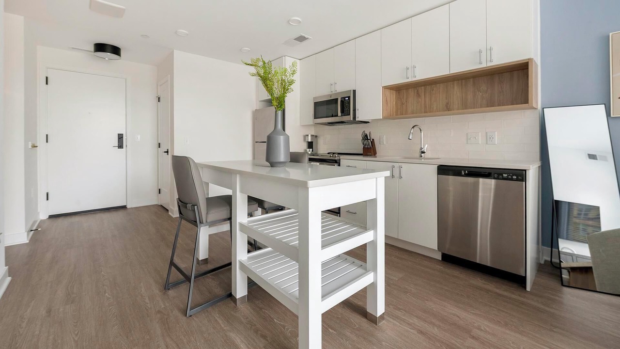 Photo of Kitchen in Old Town West