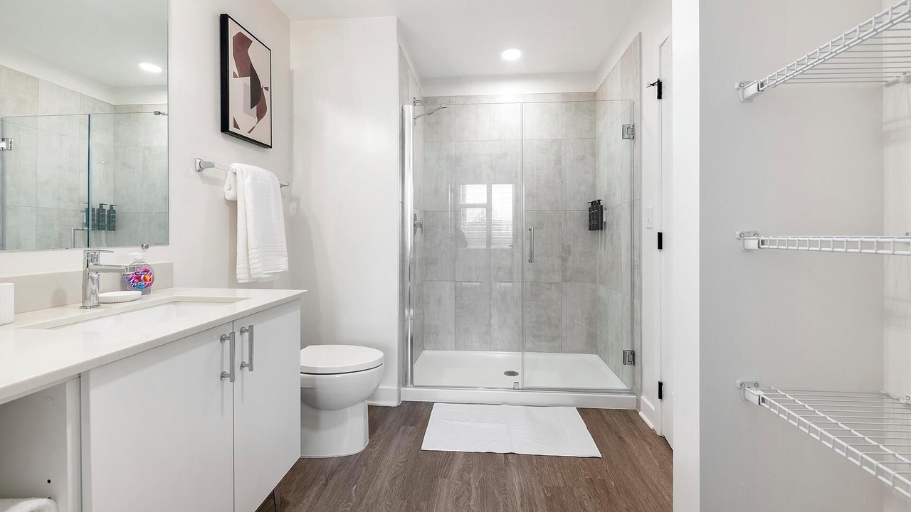 Photo of Bathroom in Old Town West