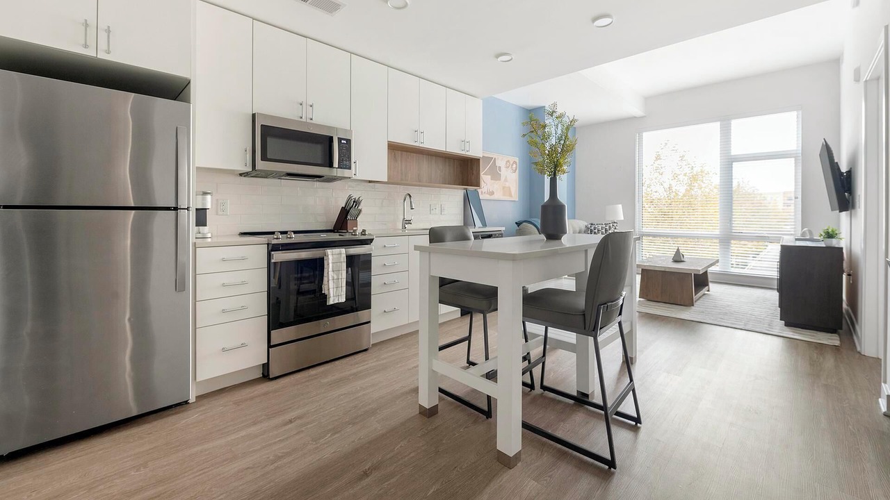 Photo of Kitchen in Old Town West