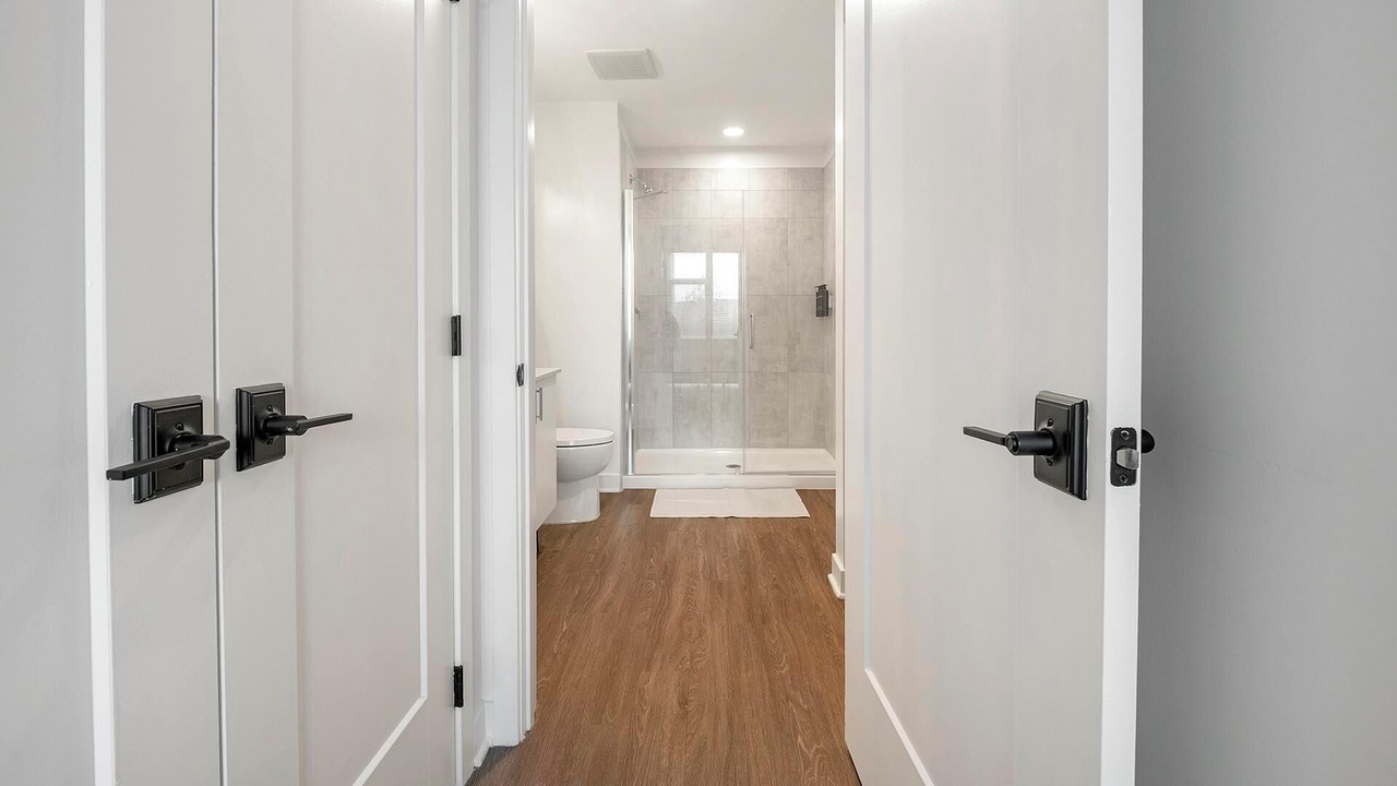 Photo of Bathroom in Old Town West