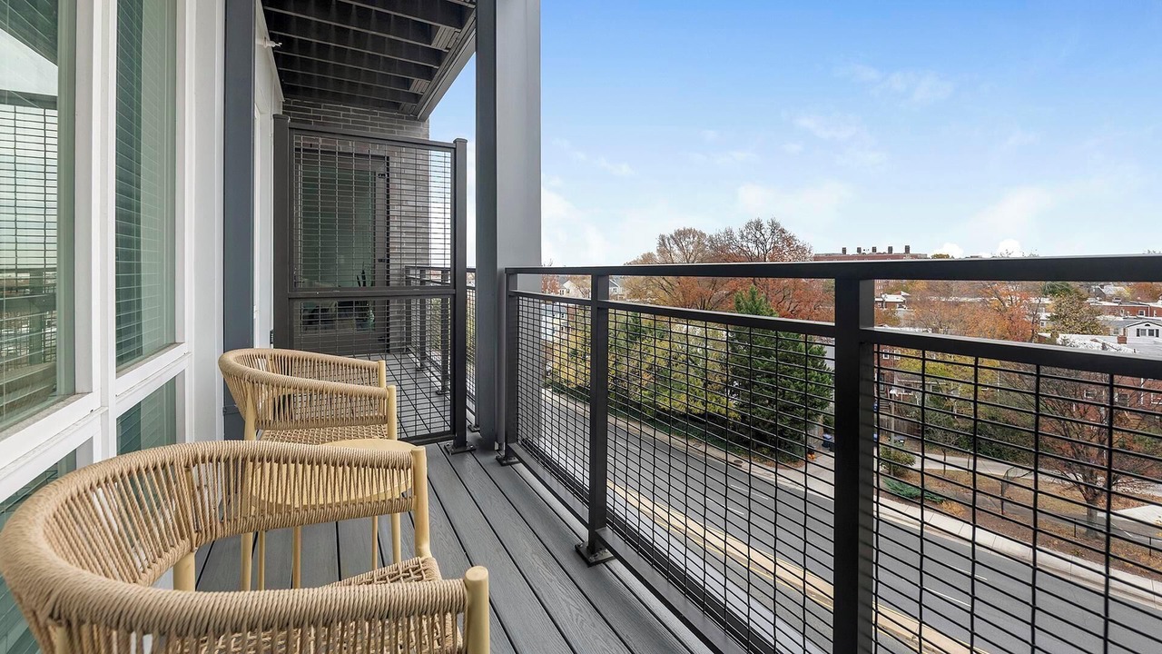 Photo of Outdoor in Old Town West