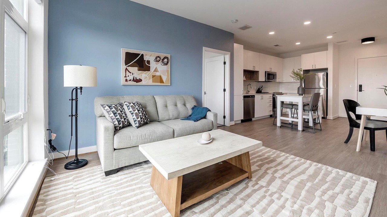 Photo of Livingroom in Old Town West