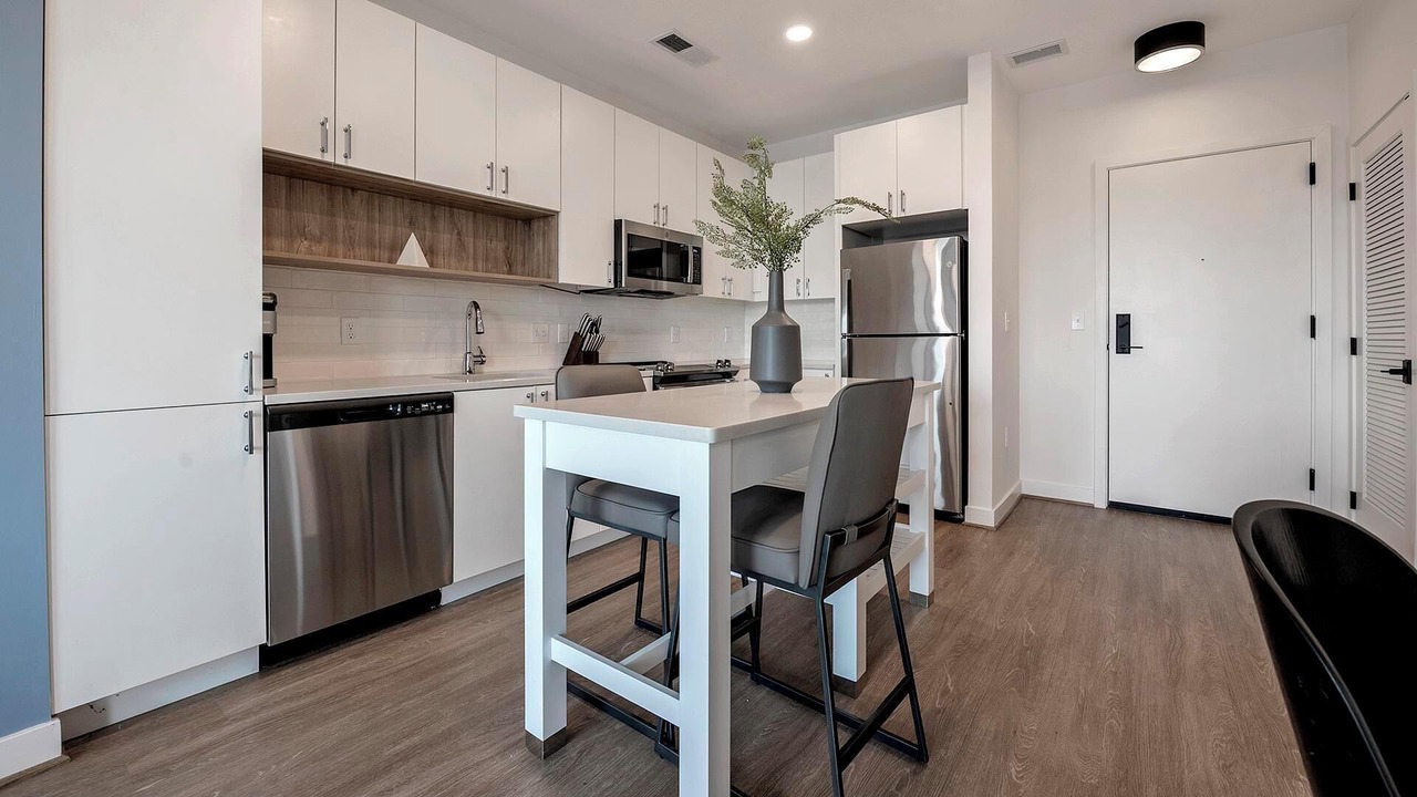 Photo of Kitchen in Old Town West