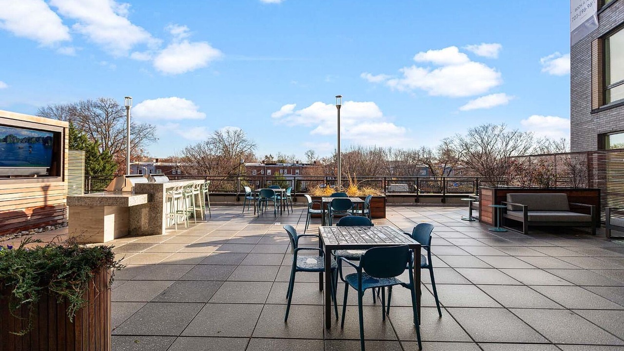 Photo of Outdoor in Old Town West