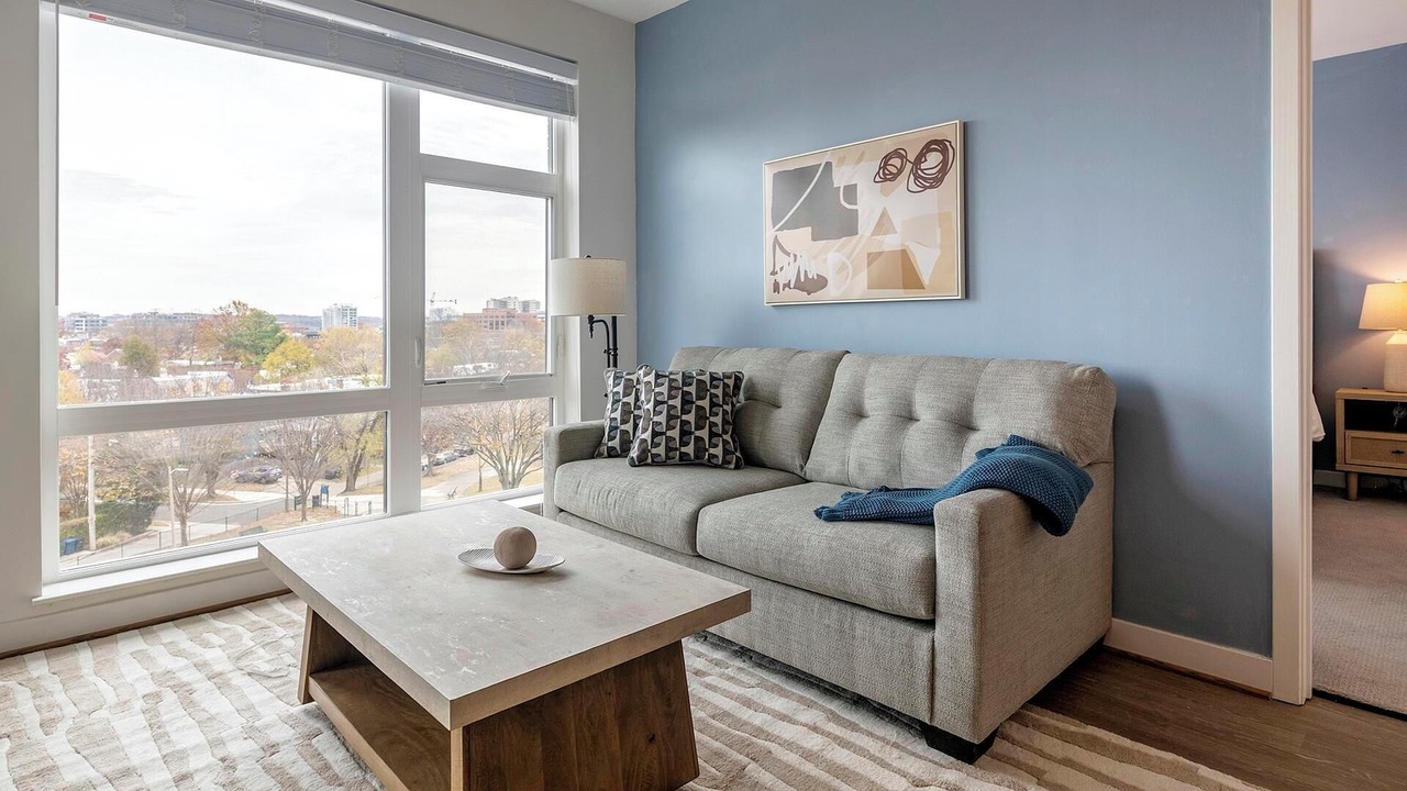 Photo of Livingroom in Old Town West