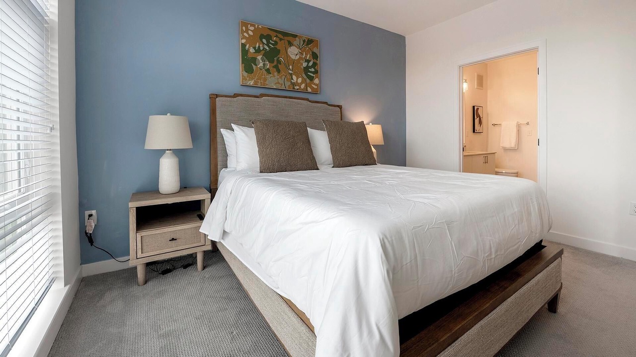 Photo of Bedroom in Old Town West