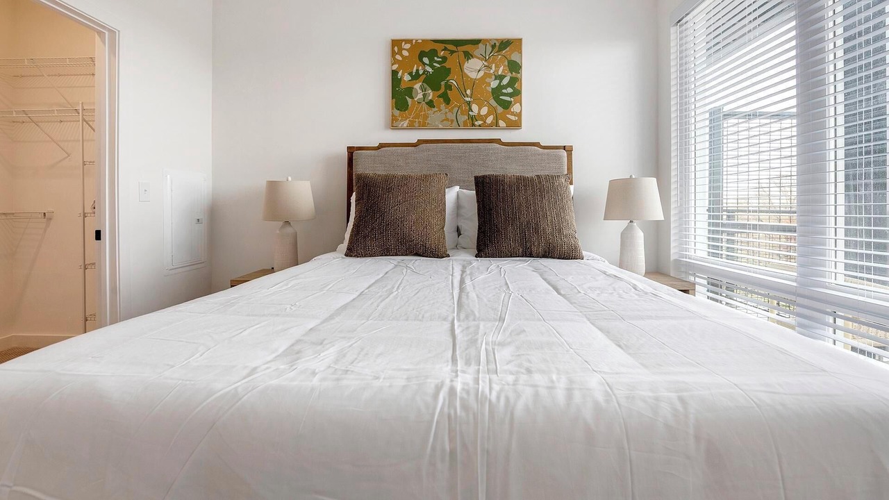 Photo of Bedroom in Old Town West