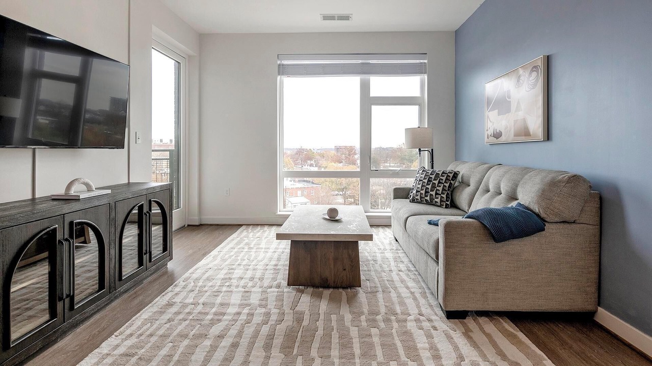 Photo of Livingroom in Old Town West
