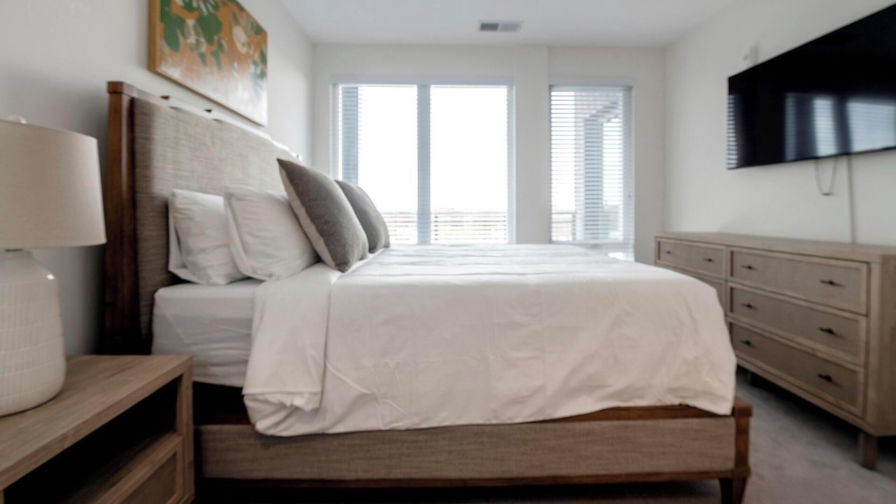 Photo of Bedroom in Old Town West