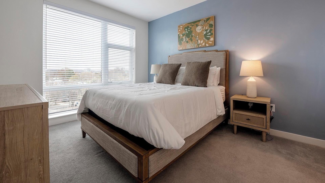 Photo of Bedroom in Old Town West