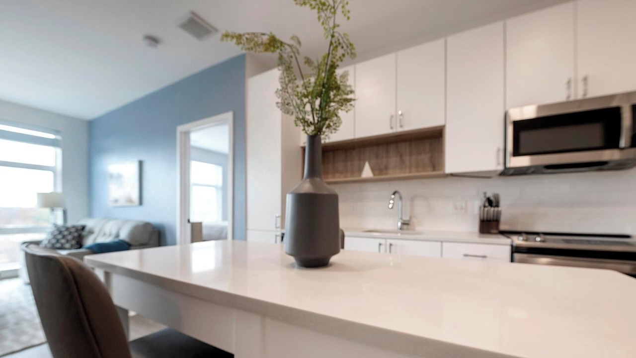 Photo of Kitchen in Old Town West