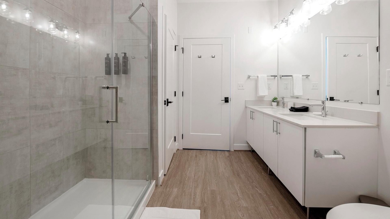 Photo of Bathroom in Old Town West