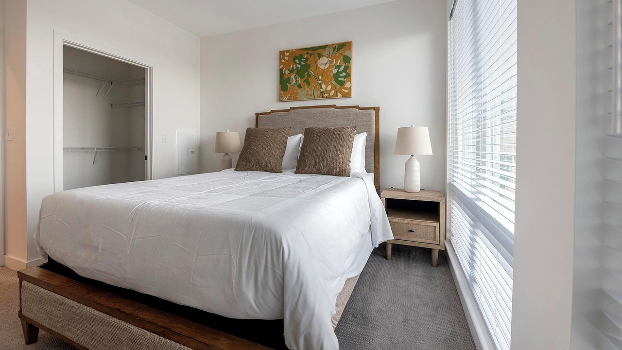 Photo of Bedroom in Old Town West