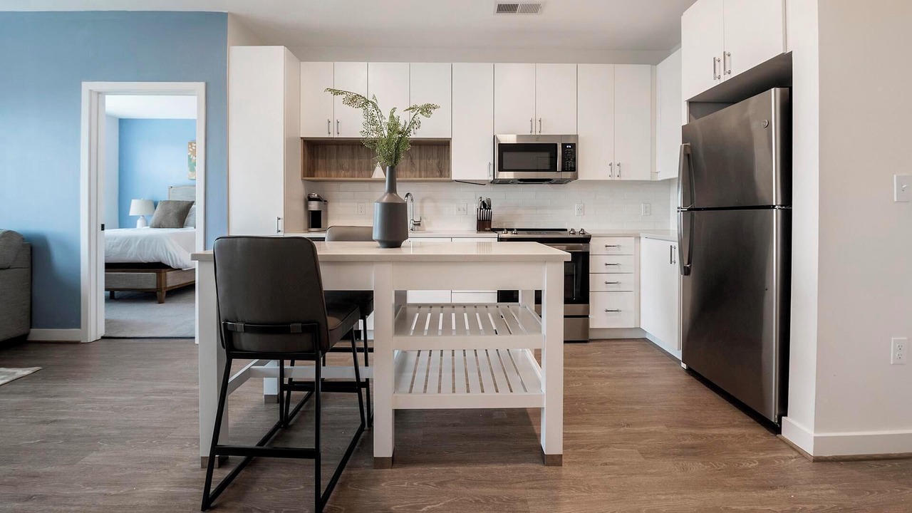 Photo of Kitchen in Old Town West
