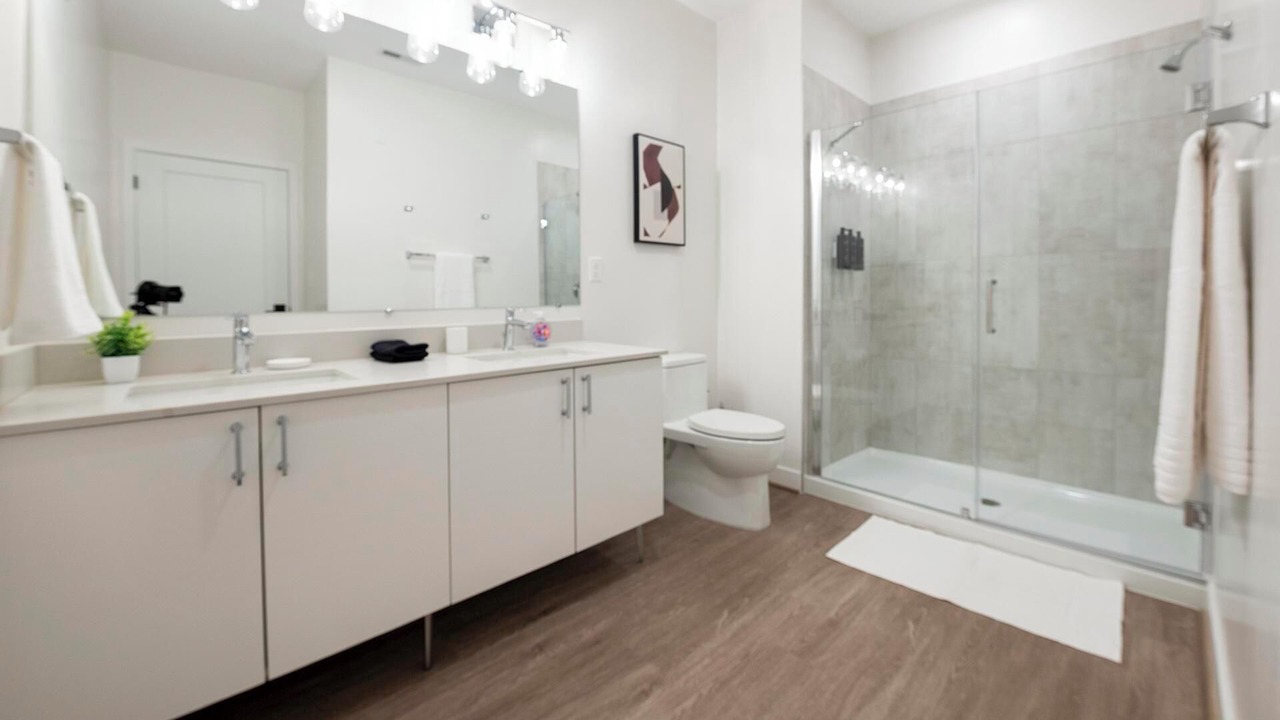Photo of Bathroom in Old Town West
