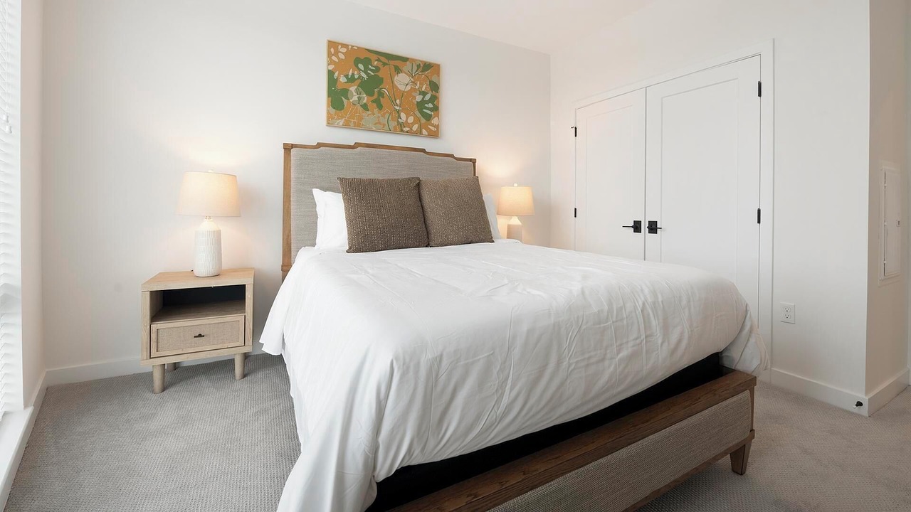 Photo of Bedroom in Old Town West