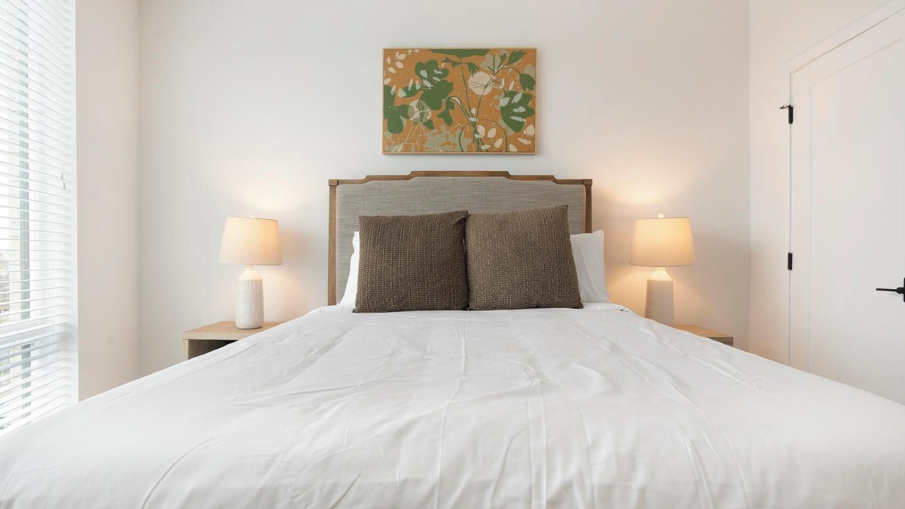 Photo of Bedroom in Old Town West