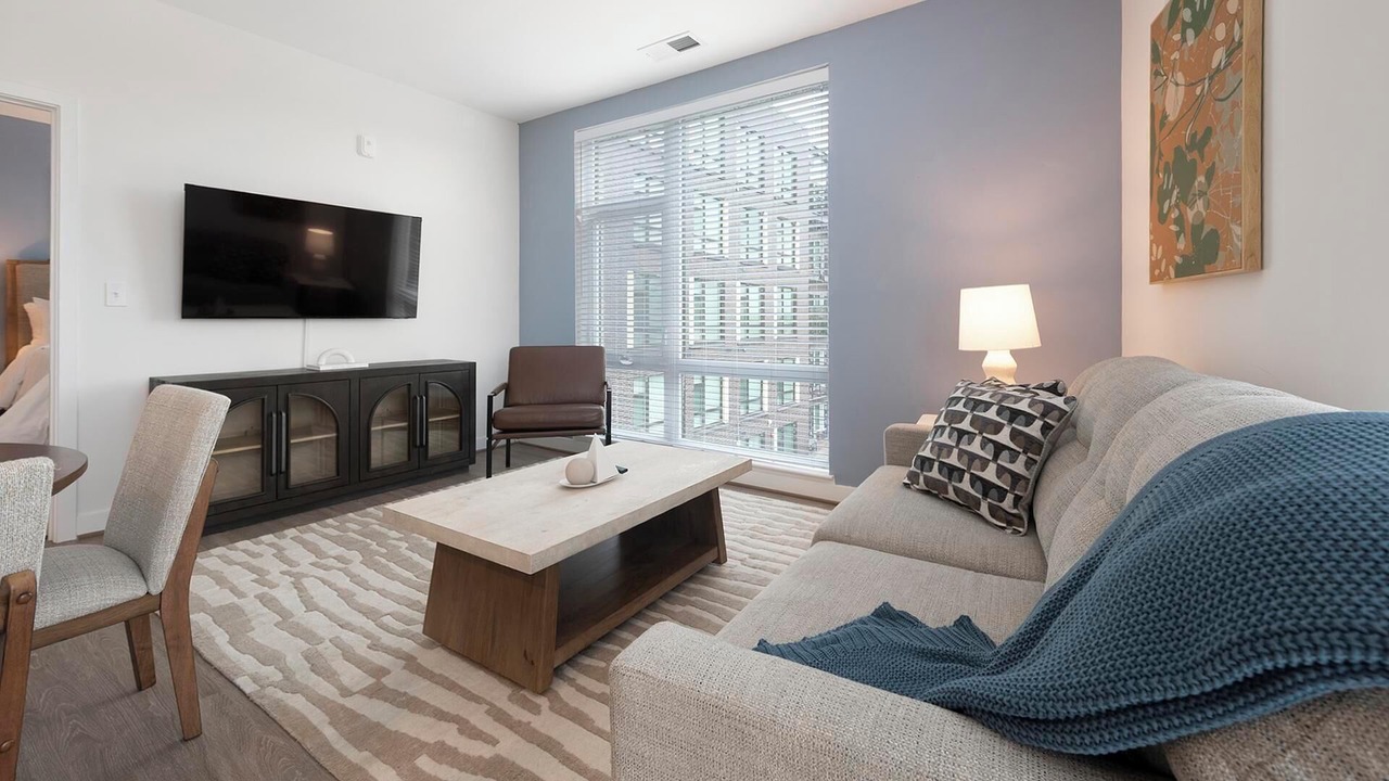 Photo of Livingroom in Old Town West