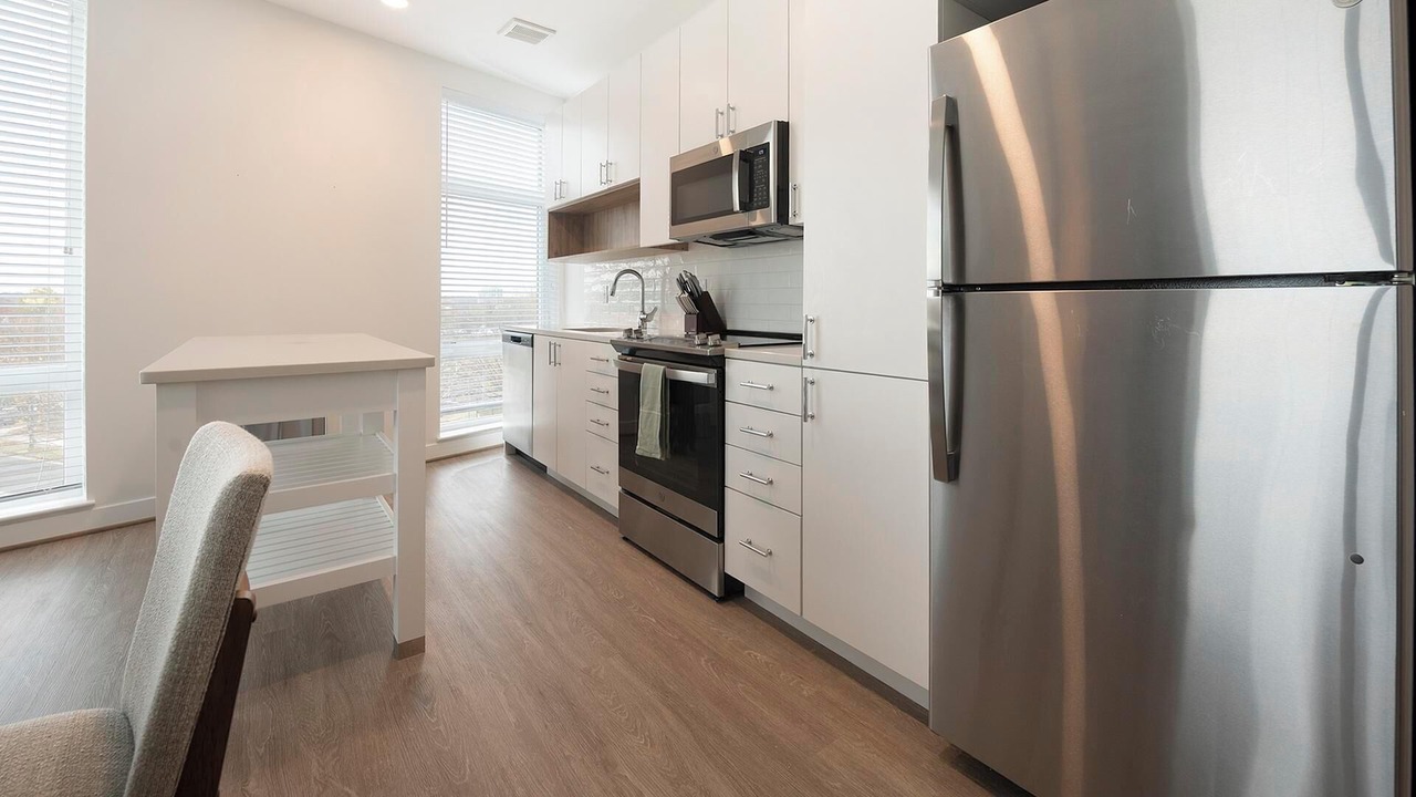 Photo of Kitchen in Old Town West