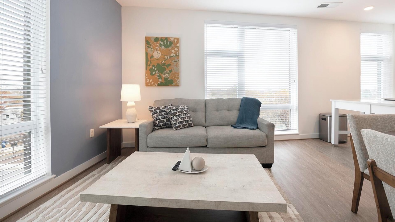Photo of Livingroom in Old Town West