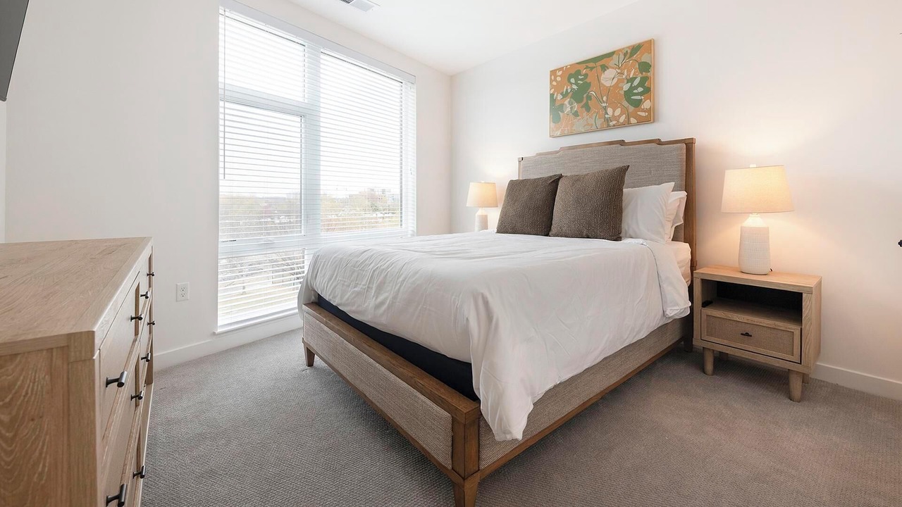 Photo of Bedroom in Old Town West