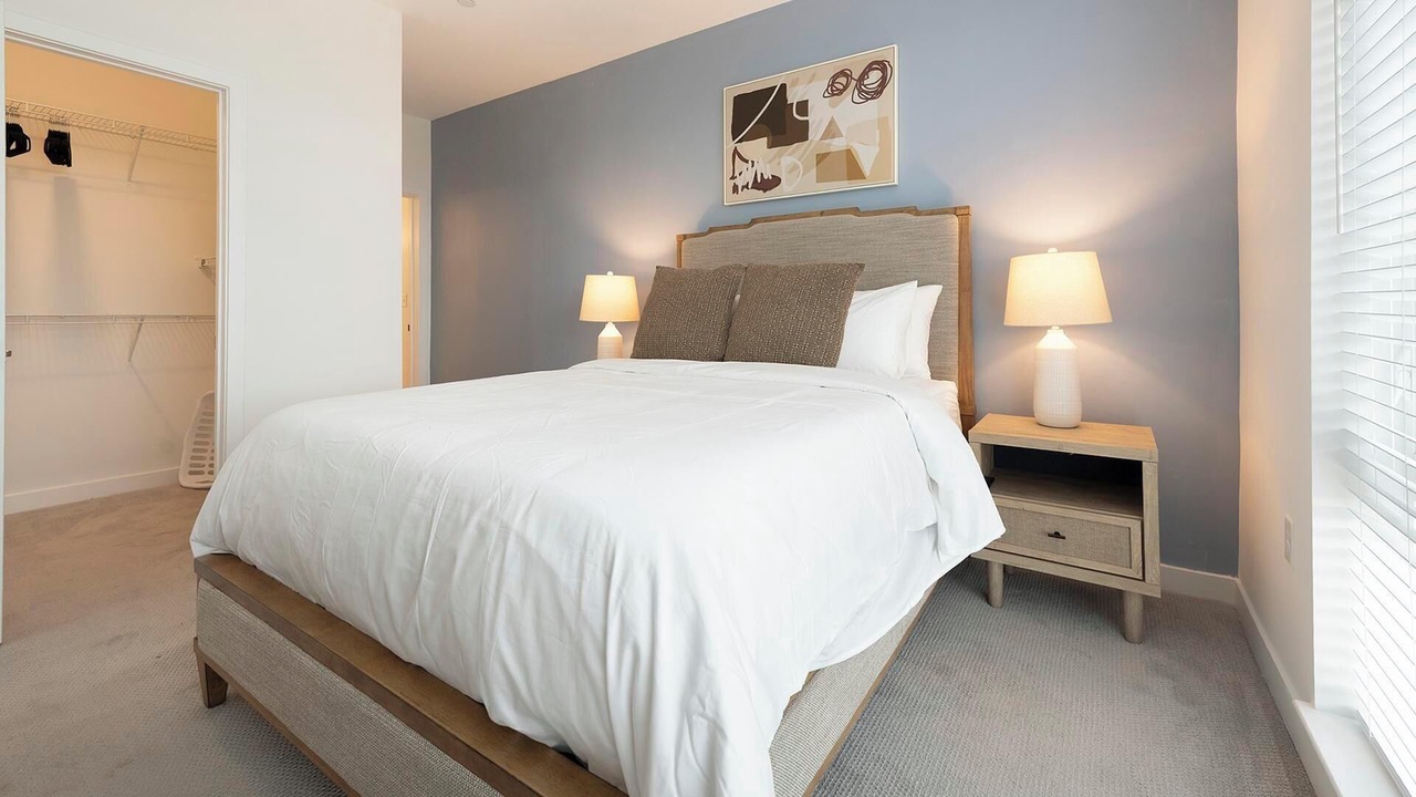 Photo of Bedroom in Old Town West