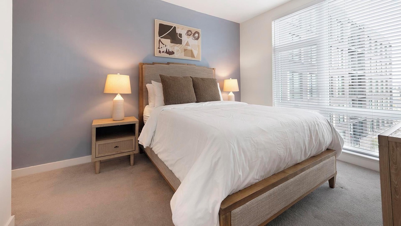 Photo of Bedroom in Old Town West