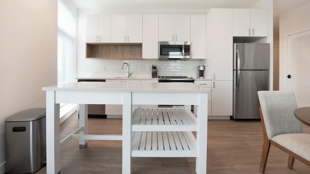 Photo of Kitchen in Old Town West