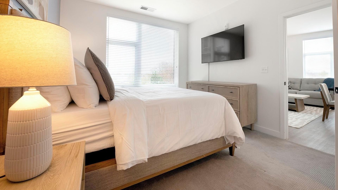 Photo of Bedroom in Old Town West