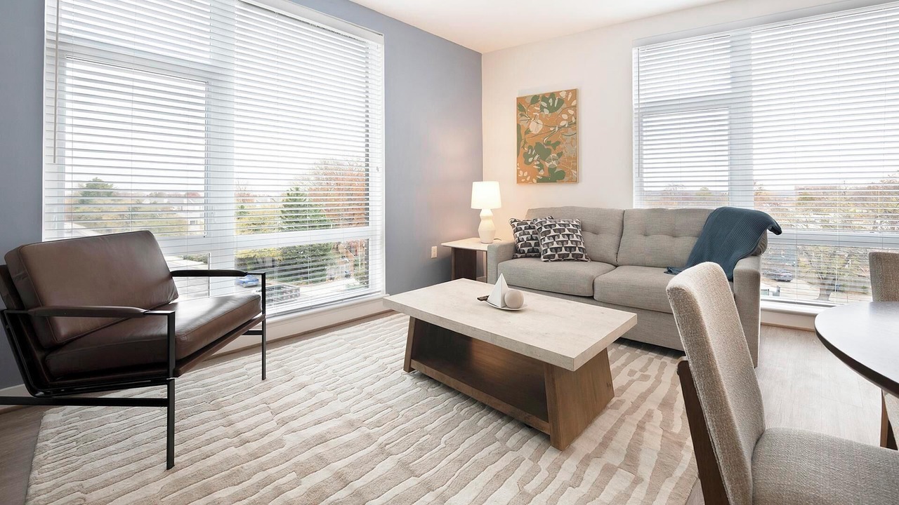 Photo of Livingroom in Old Town West