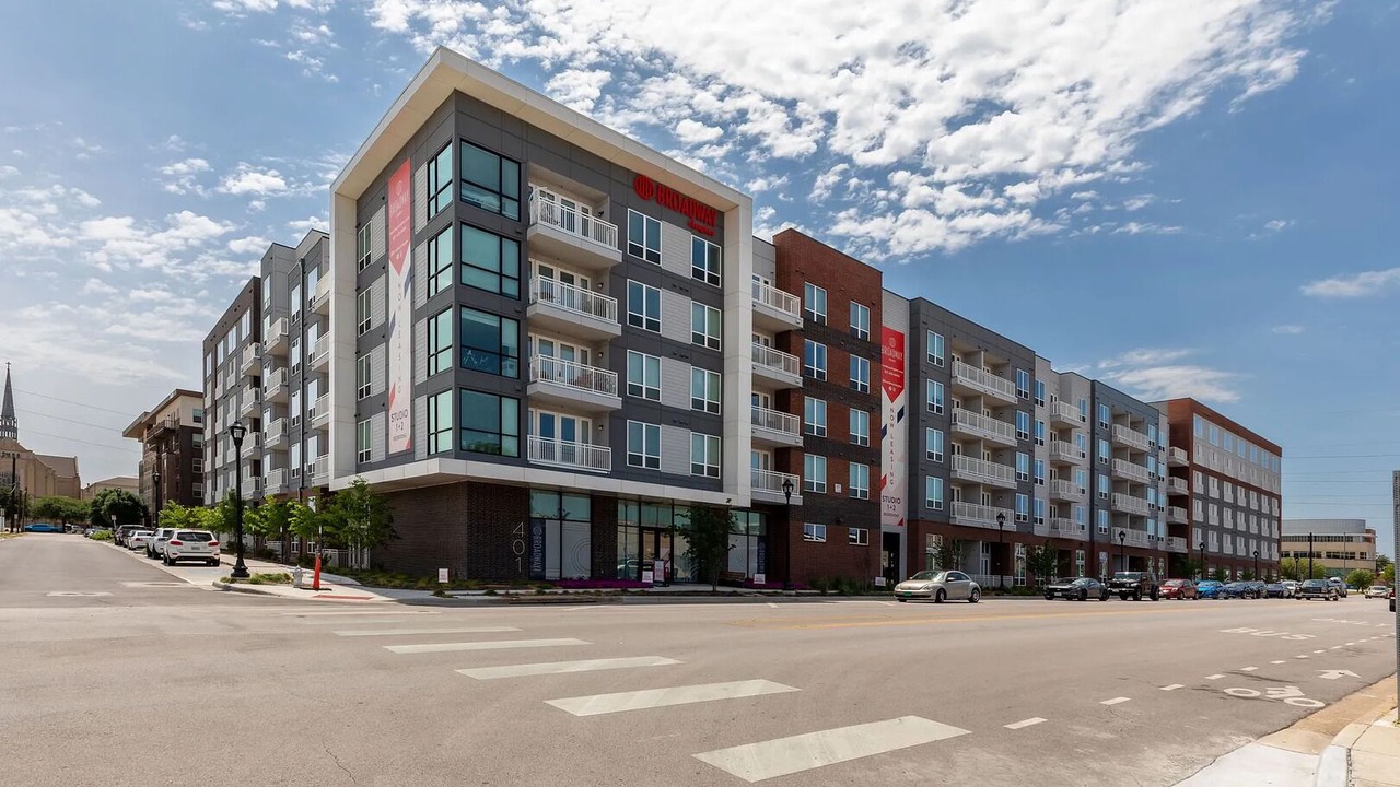 Photo of Outdoor in Fort Worth