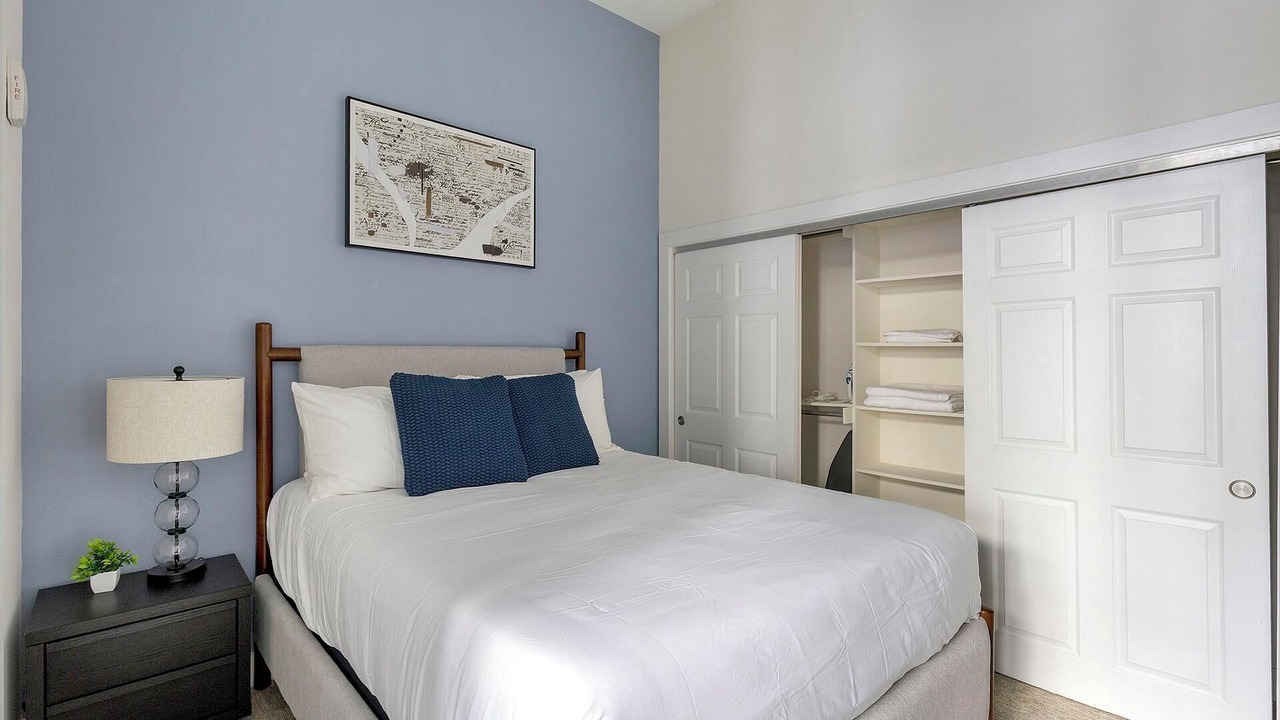 Photo of Bedroom in Fort Worth