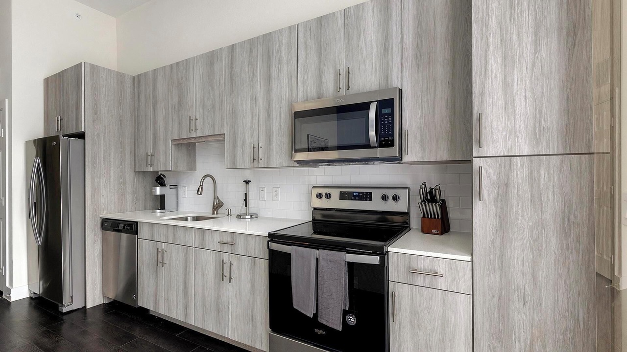 Photo of Kitchen in Fort Worth