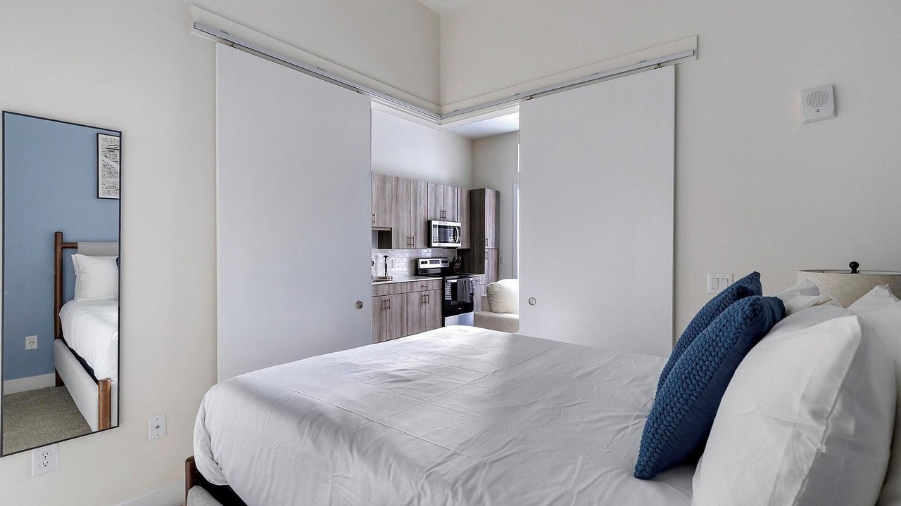 Photo of Bedroom in Fort Worth