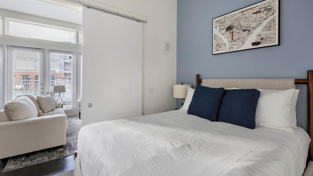 Photo of Bedroom in Fort Worth