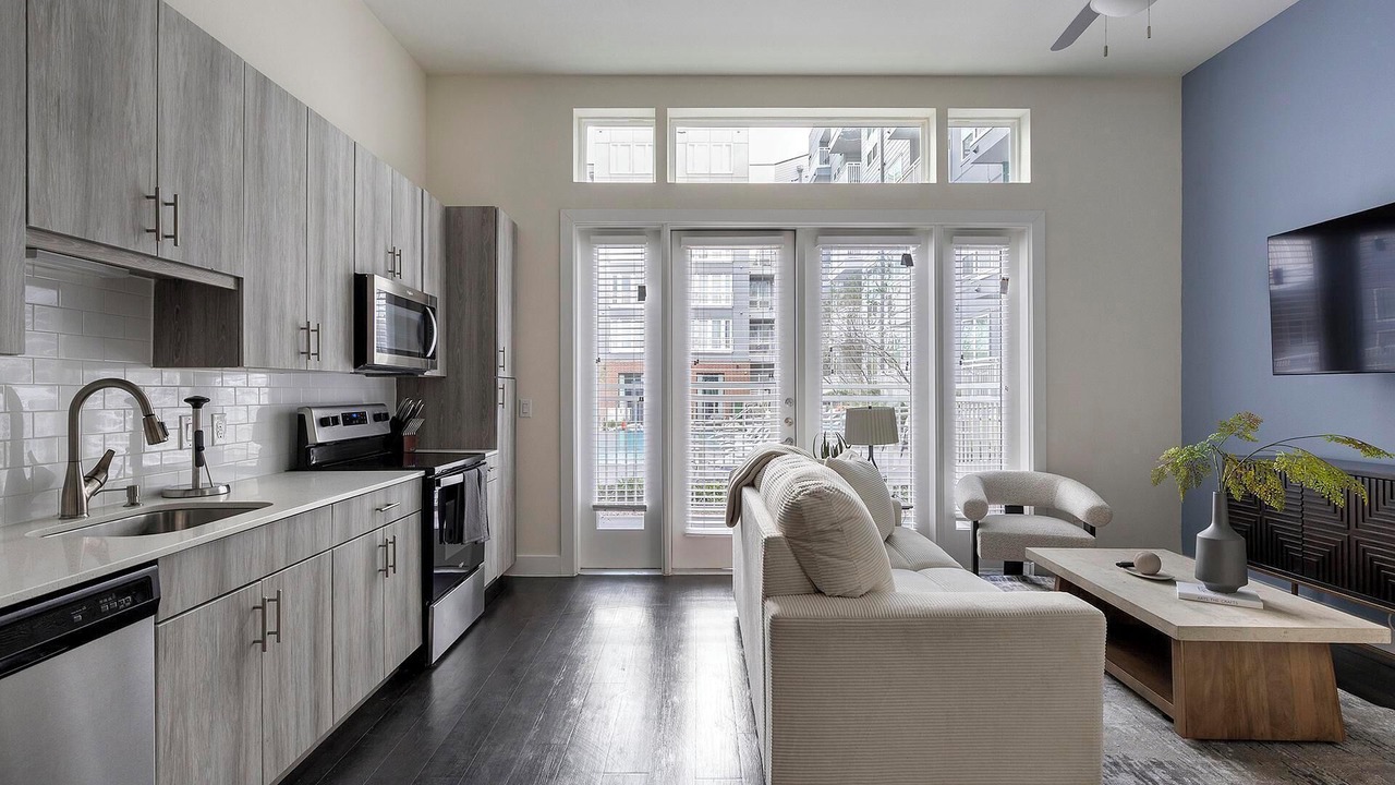 Photo of Livingroom in Fort Worth