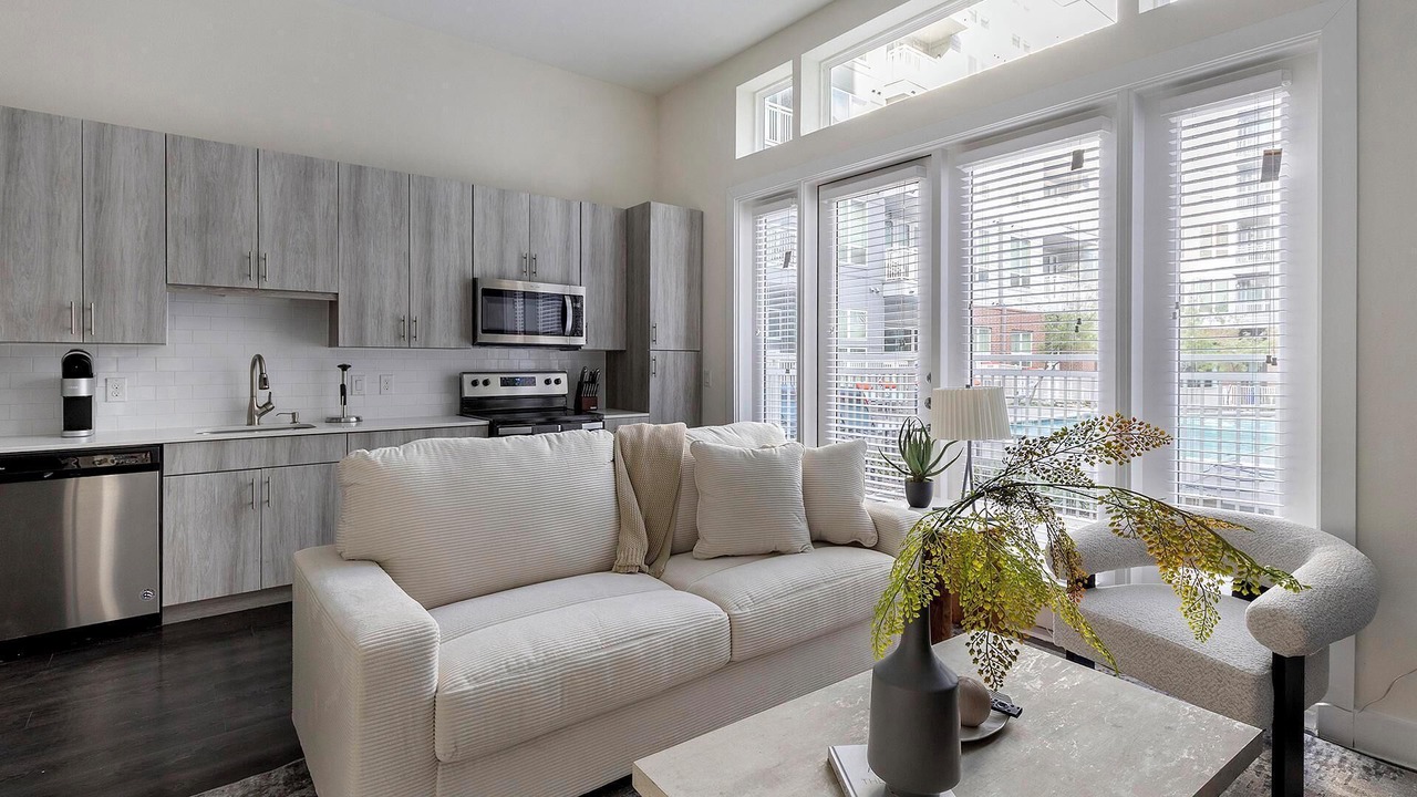 Photo of Livingroom in Fort Worth