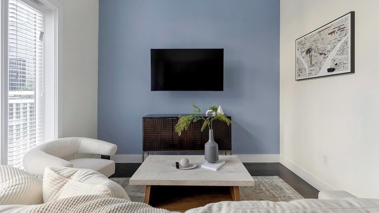 Photo of Livingroom in Fort Worth
