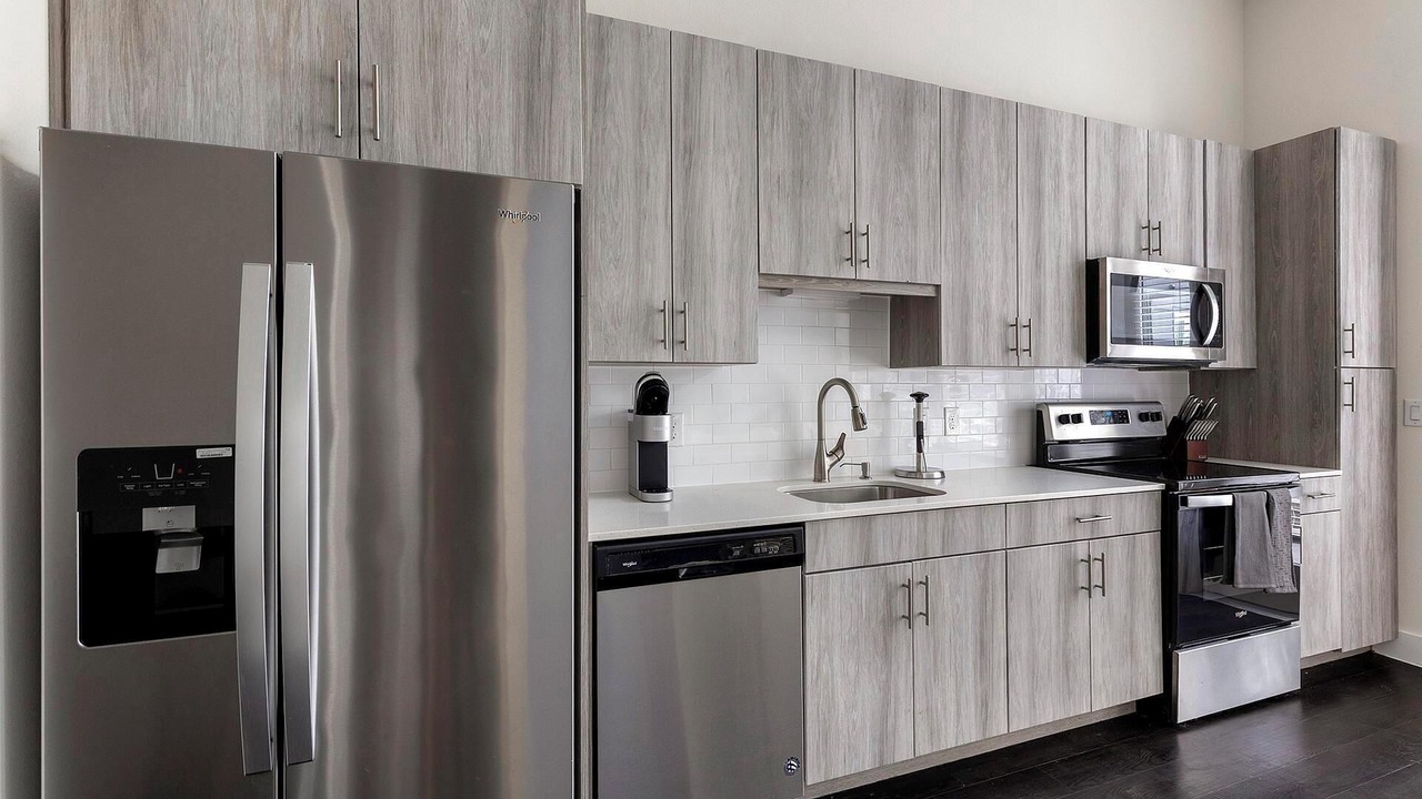 Photo of Kitchen in Fort Worth