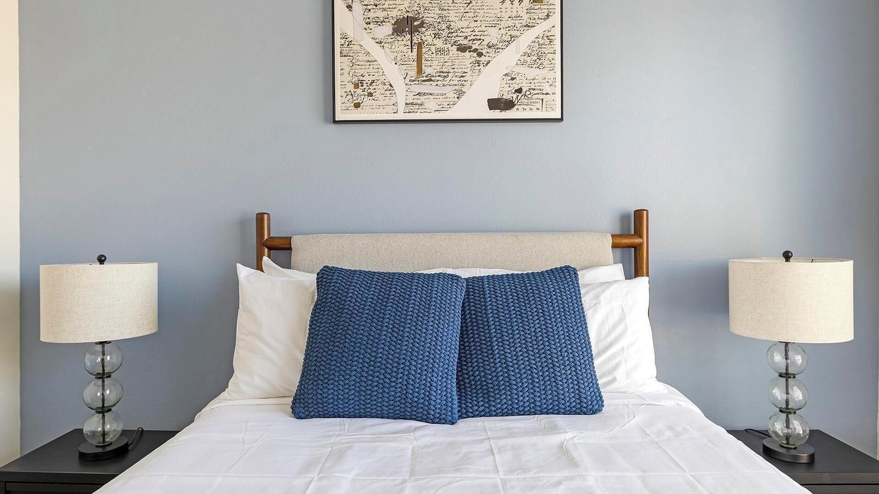 Photo of Bedroom in Fort Worth