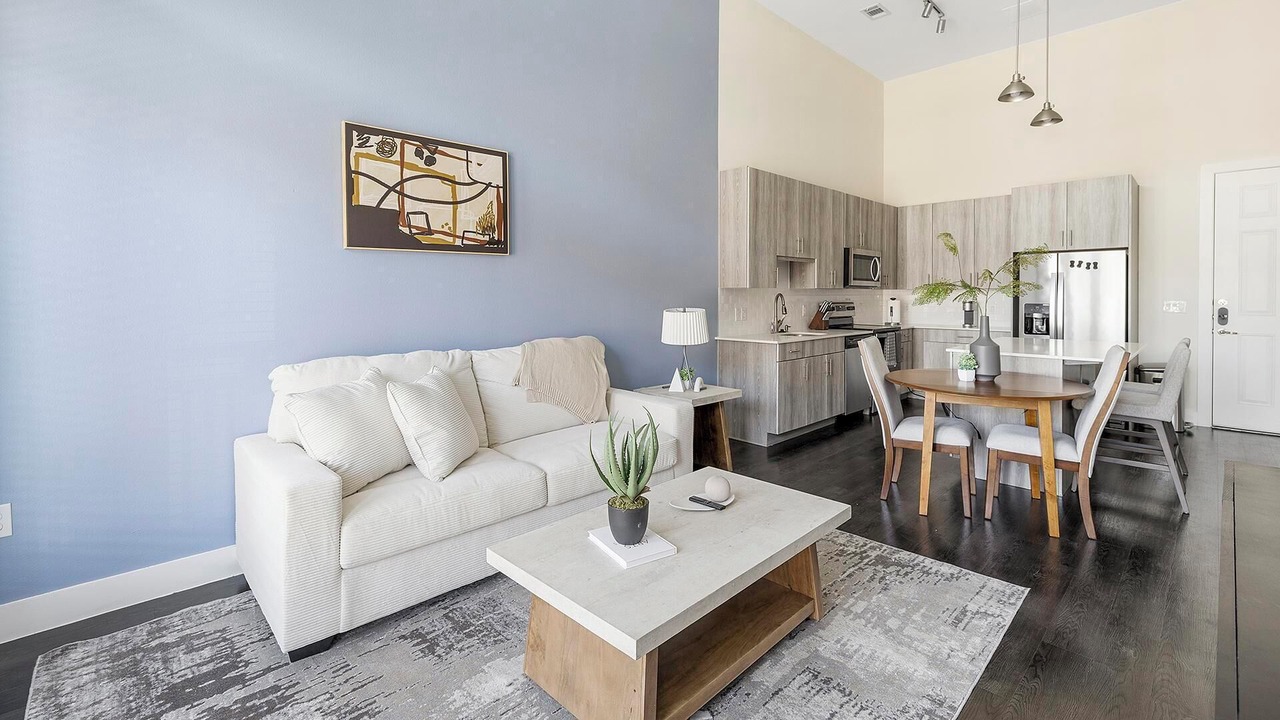 Photo of Livingroom in Fort Worth