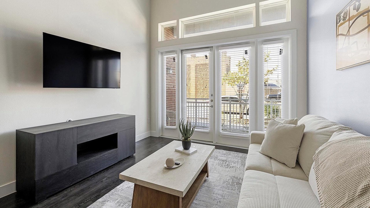 Photo of Livingroom in Fort Worth
