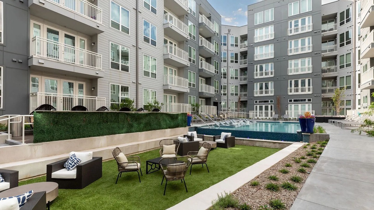 Photo of Outdoor in Fort Worth