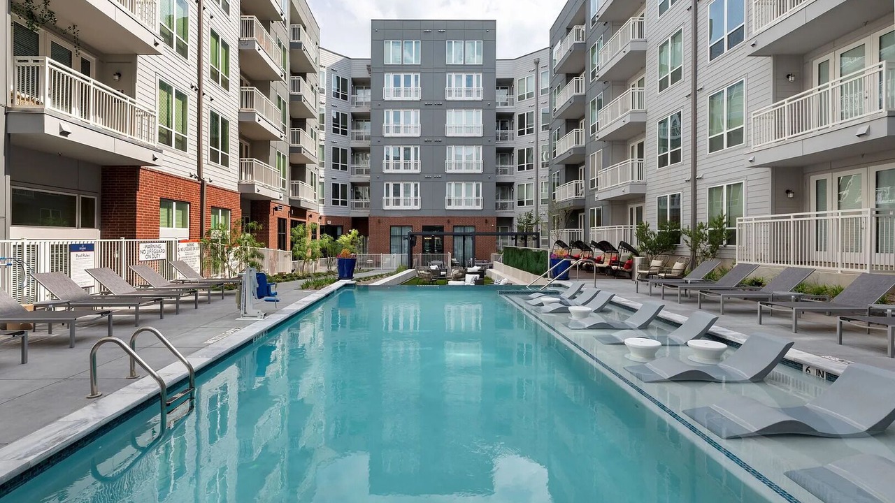 Photo of Outdoor in Fort Worth