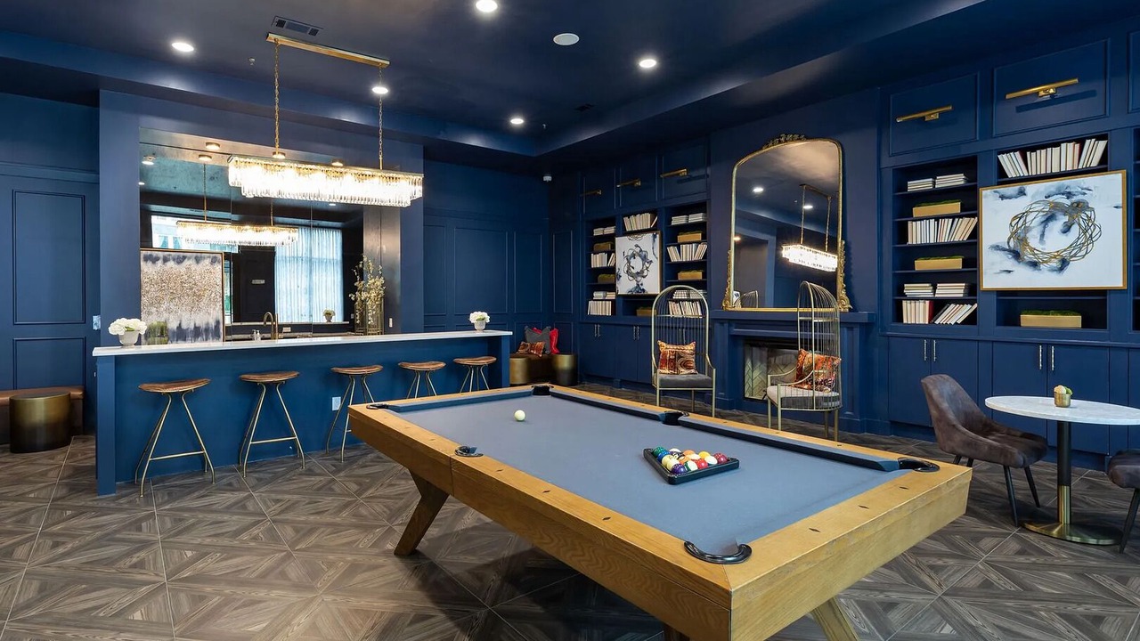 Photo of Bedroom in Fort Worth