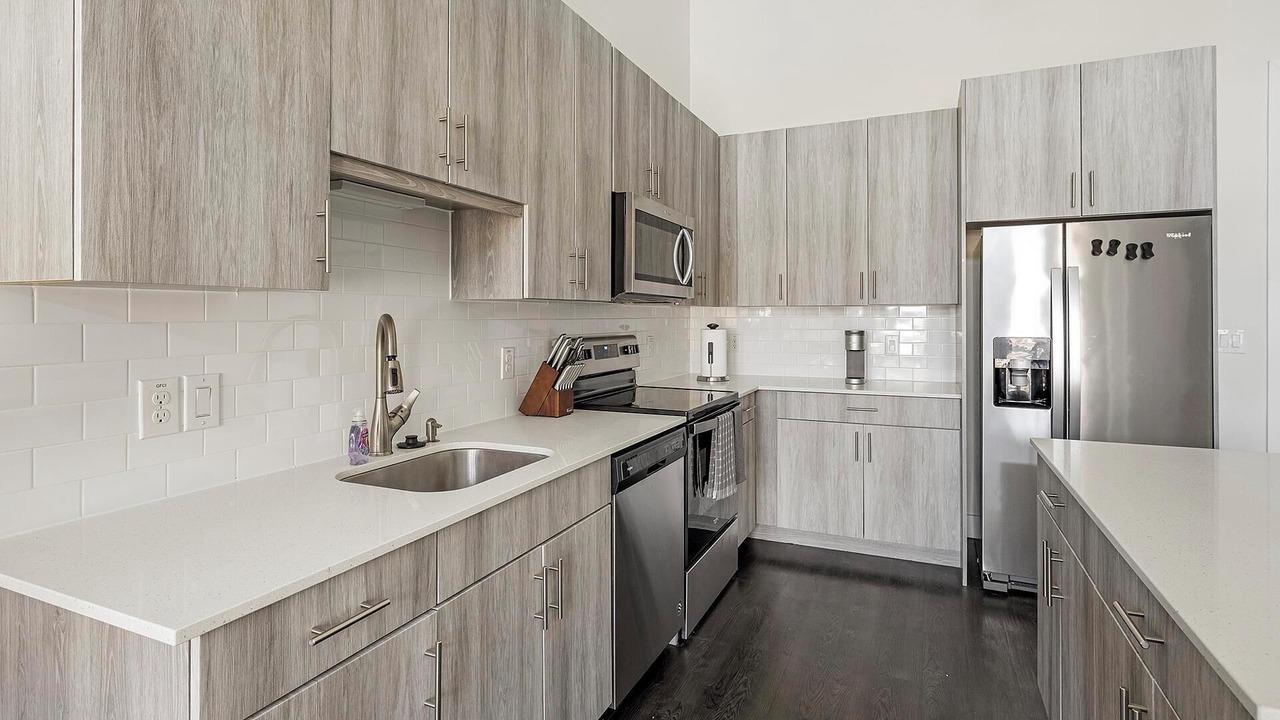 Photo of Kitchen in Fort Worth